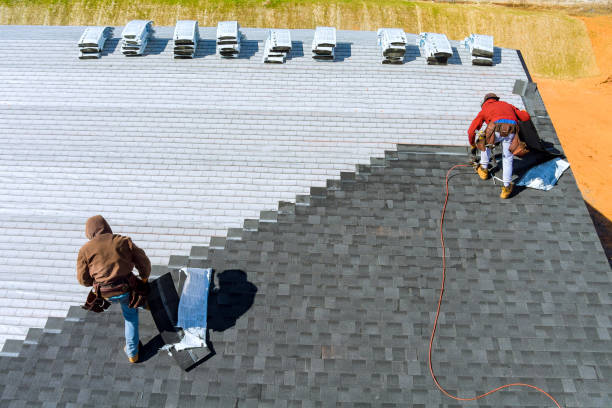 Best Commercial Roofing Services  in Port Salerno, FL