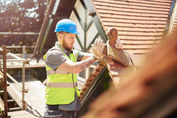 Best New Roof Installation  in Port Salerno, FL