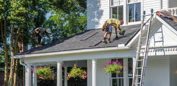 Best Commercial Roofing Services  in Port Salerno, FL